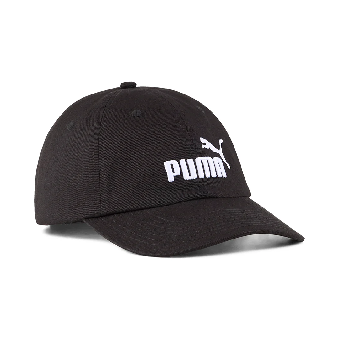 GORRA PUMA NEGRO 69777