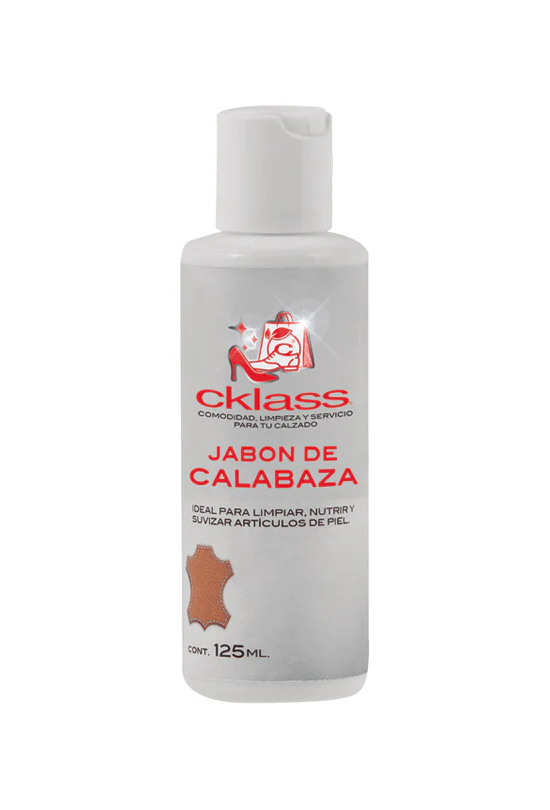 Jabón de calabaza 30003