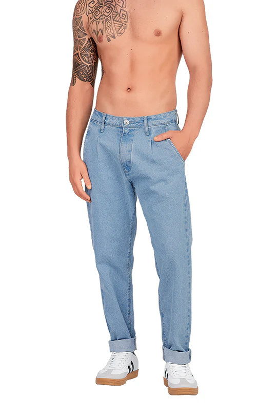 JEANS CON PINZAS 58853