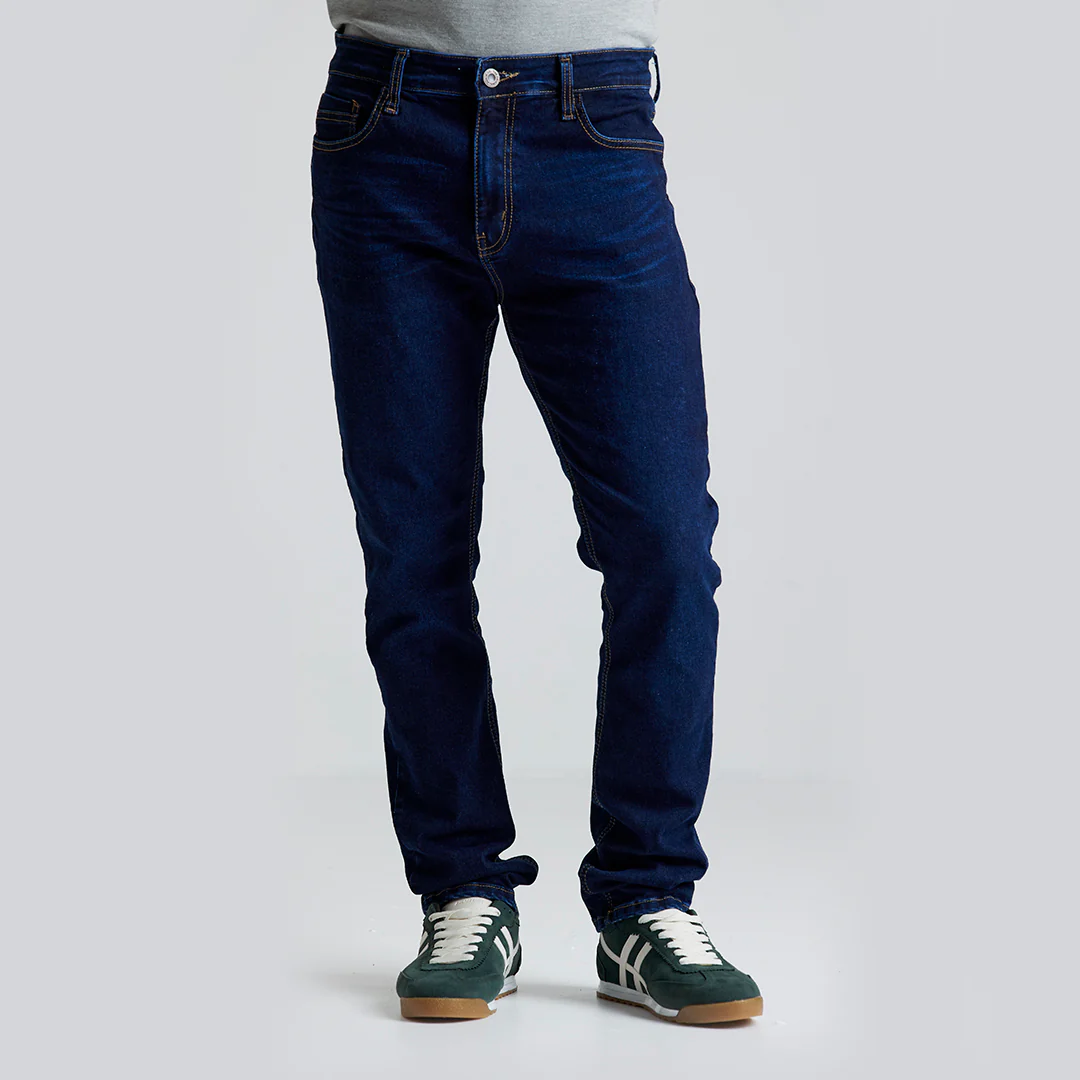 JEANS MEZCLILLA SKINNY 58858 - Image 3