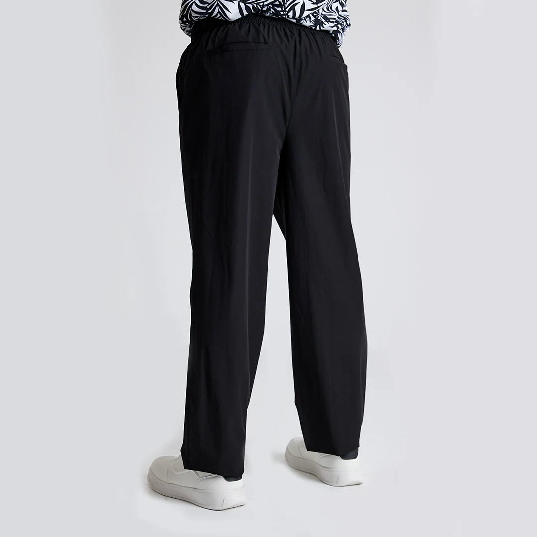 JOGGER NEGRO JARETA 96153 - Image 3