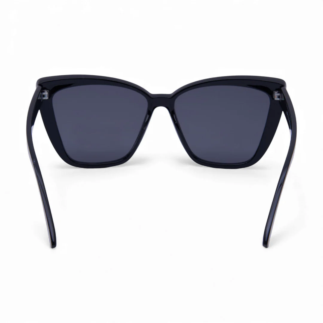 LENTES COLOR NEGRO DE DAMA 05931 - Image 4