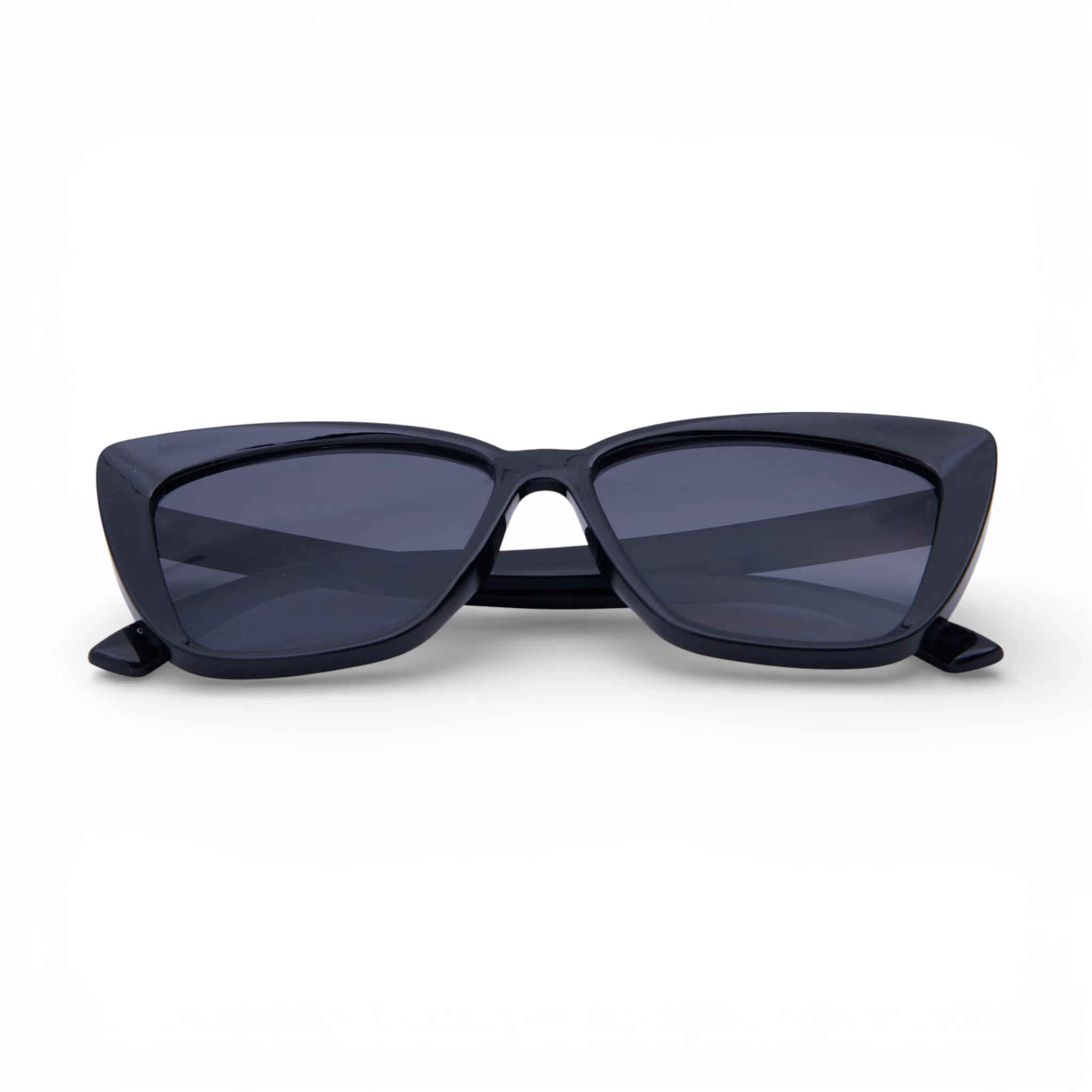 LENTES COLOR NEGRO DE DAMA 05931 - Image 6