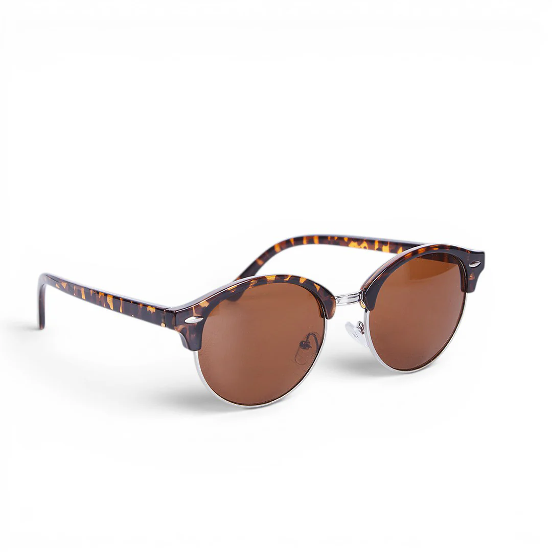 LENTES DE SOL SEMI AL AIRE MULTICOLOR 05947