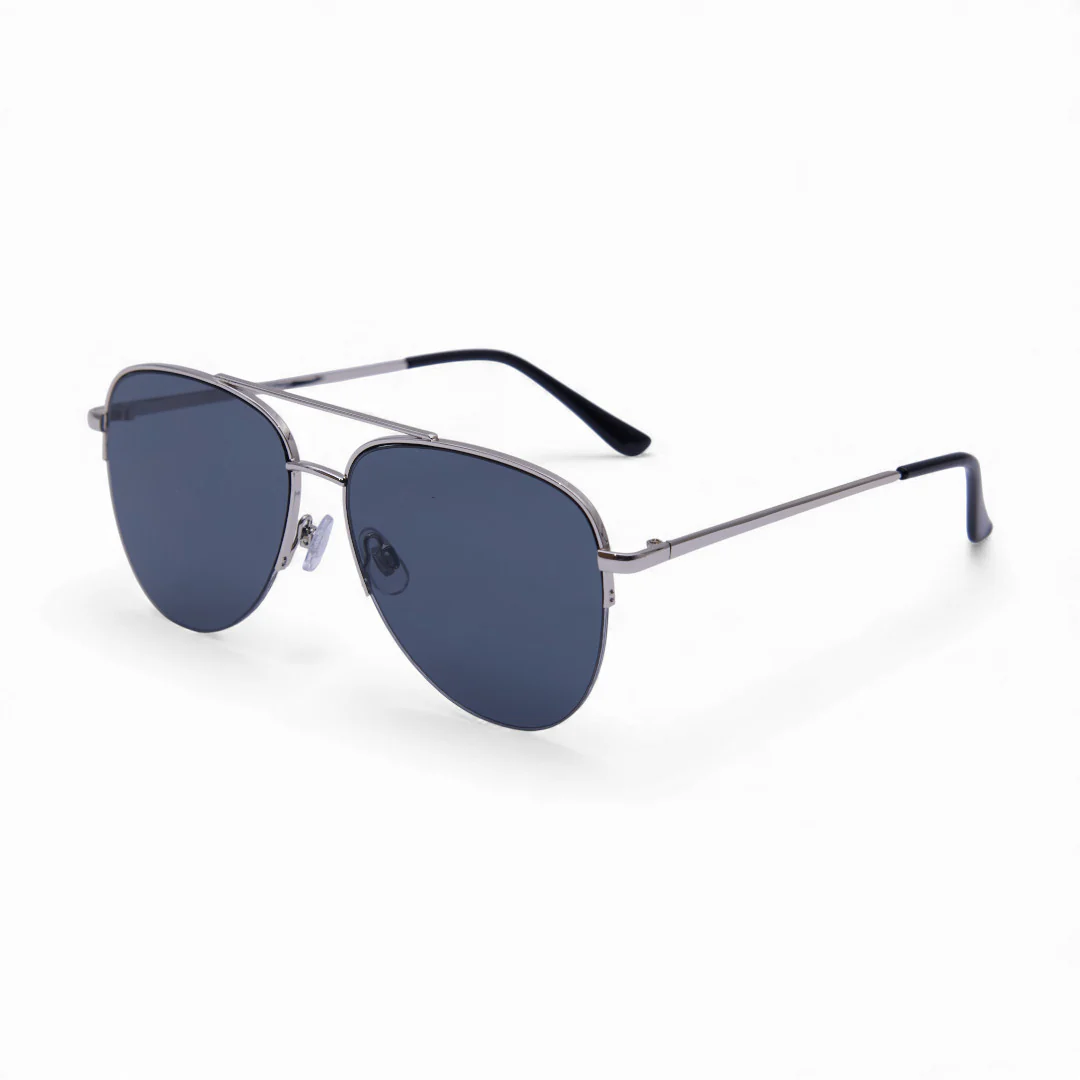 LENTES UNISEX FORMA AVIADOR 05941 - Image 2