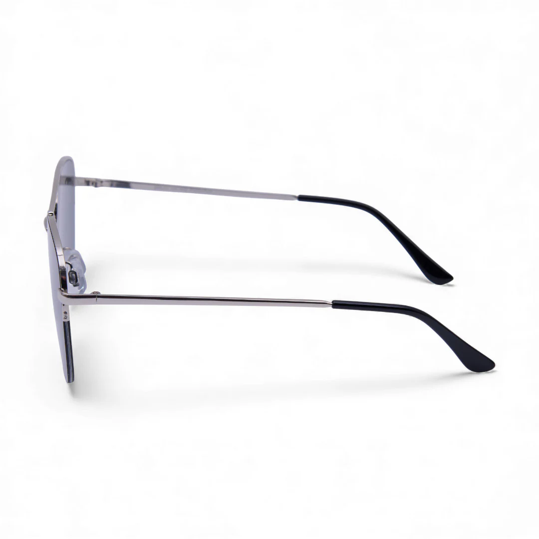 LENTES UNISEX FORMA AVIADOR 05941 - Image 3