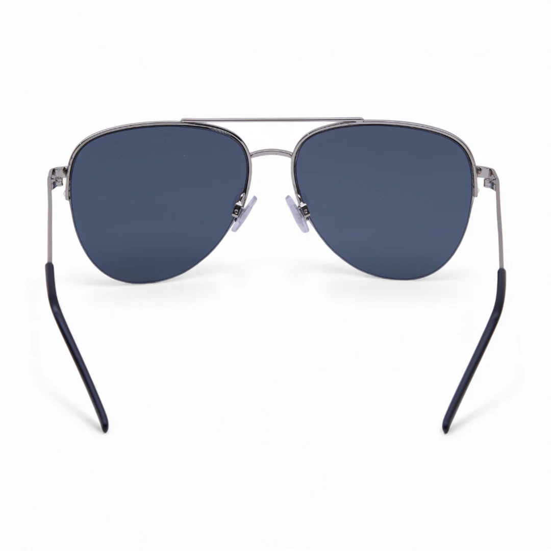LENTES UNISEX FORMA AVIADOR 05941 - Image 4