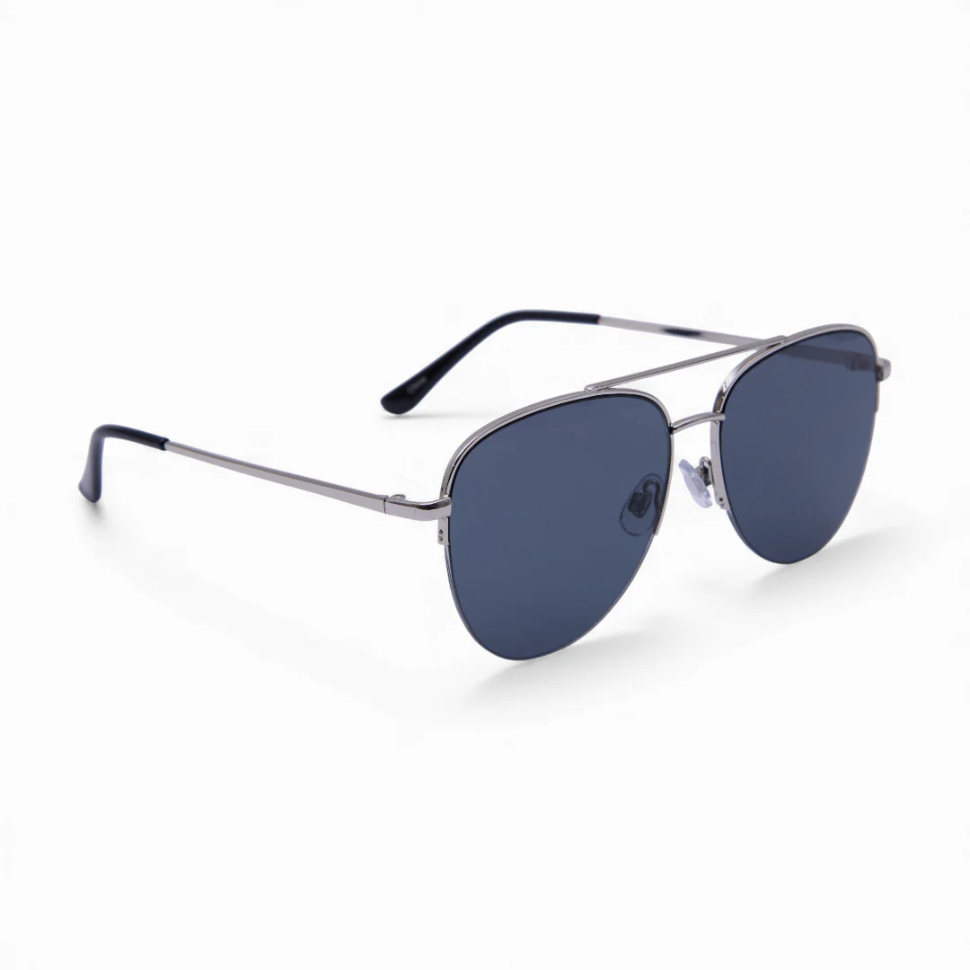 LENTES UNISEX FORMA AVIADOR 05941 - Image 5