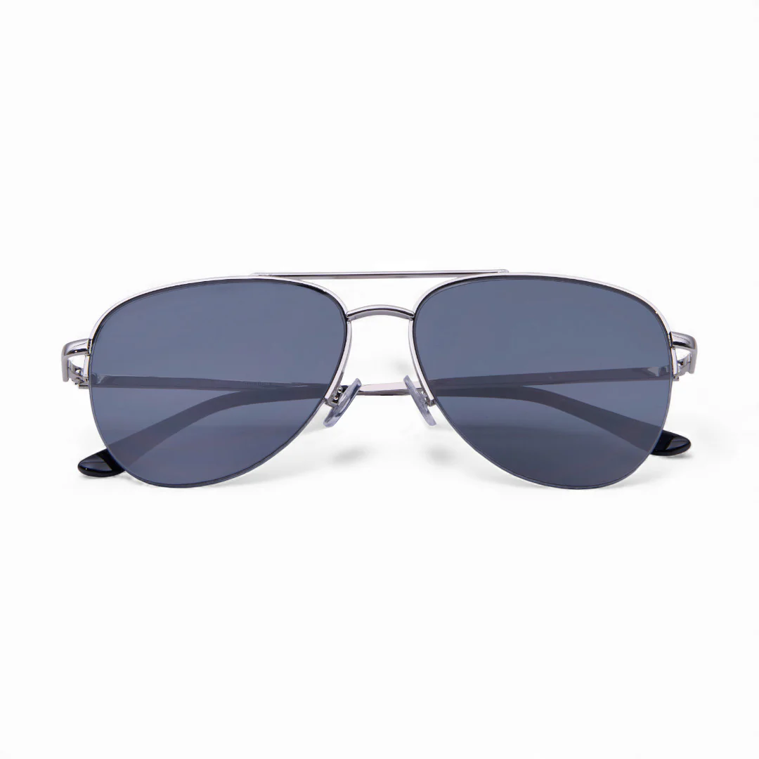 LENTES UNISEX FORMA AVIADOR 05941 - Image 6