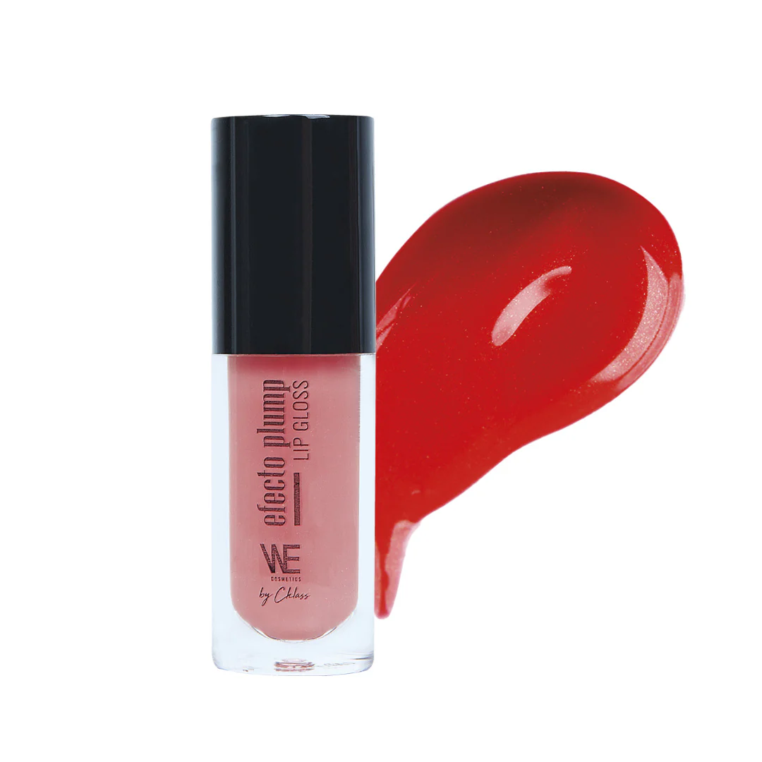 LIP GLOSS ROJO 77087