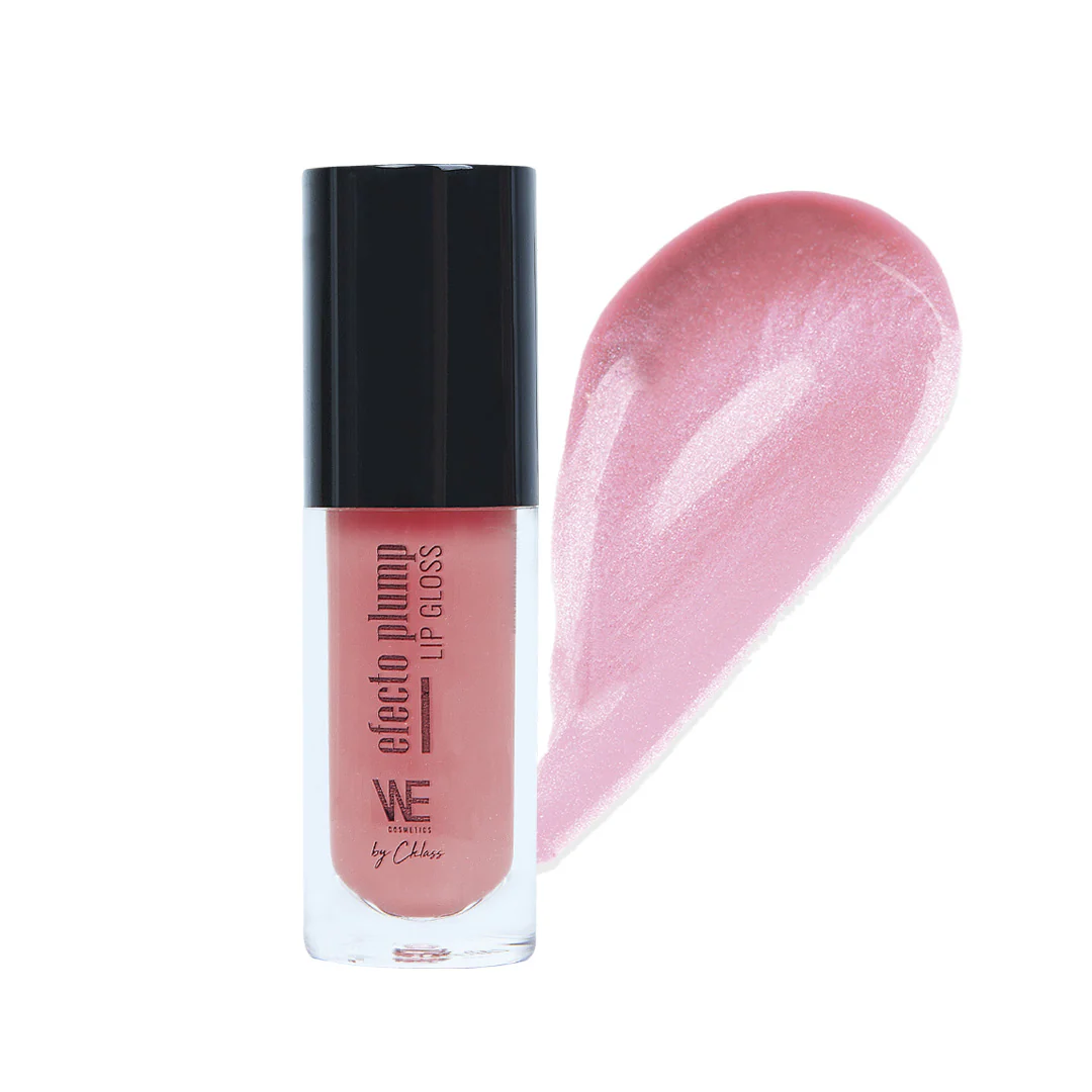 LIP GLOSS ROSA GLITTER 77085