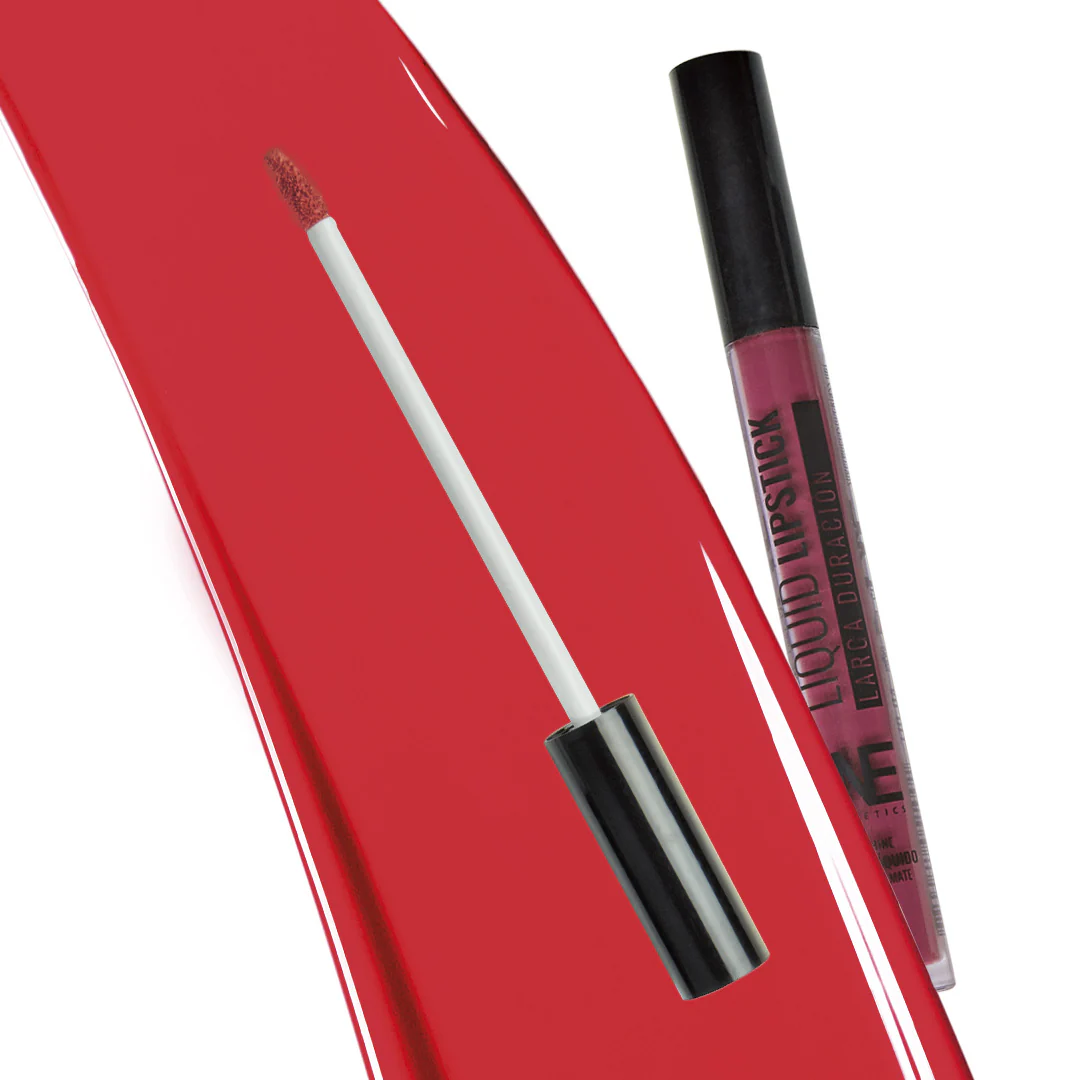 LIPSTICK ROJO 77005