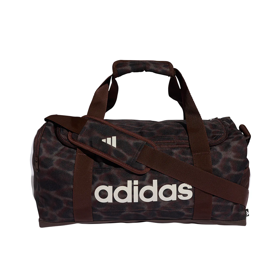 MALETA ADIDAS LINEAR GRAPHIC DUFFEL MULTICOLOR 61824