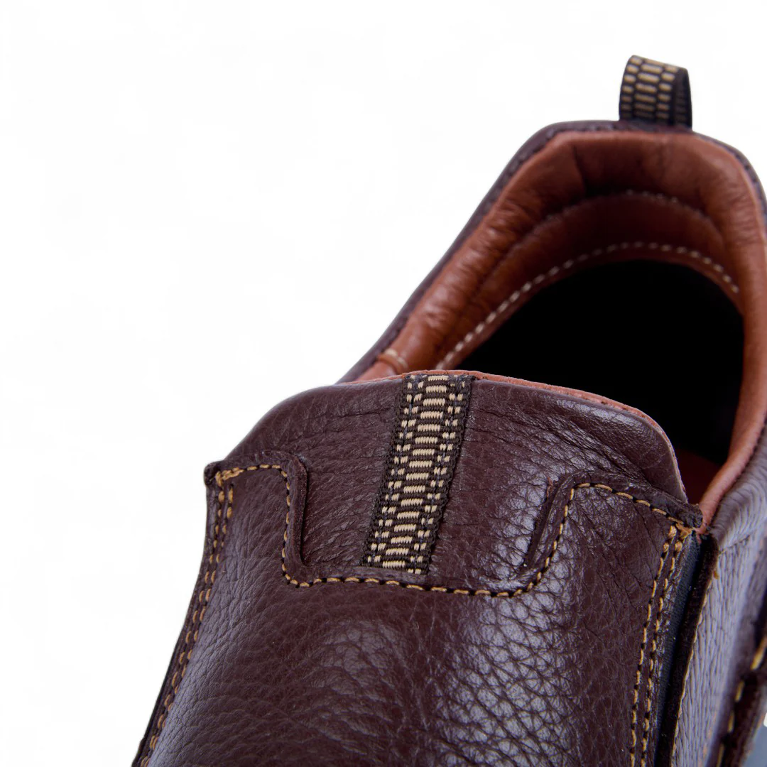 MOCASÍN DE PISO SHEDRÓN PIEL 11363 - Image 6
