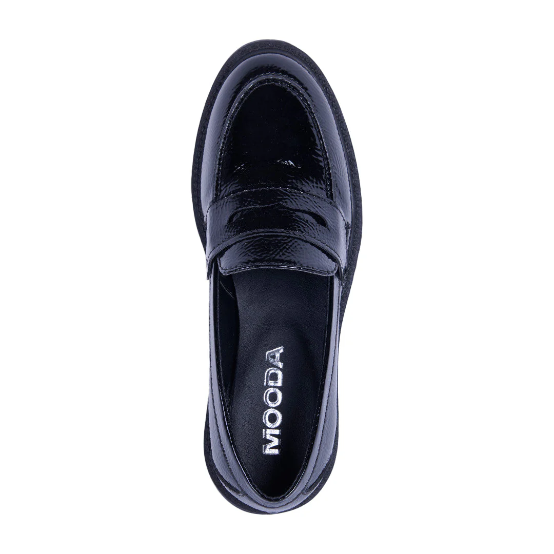 MOCASÍN NEGRO 35580 - Image 5