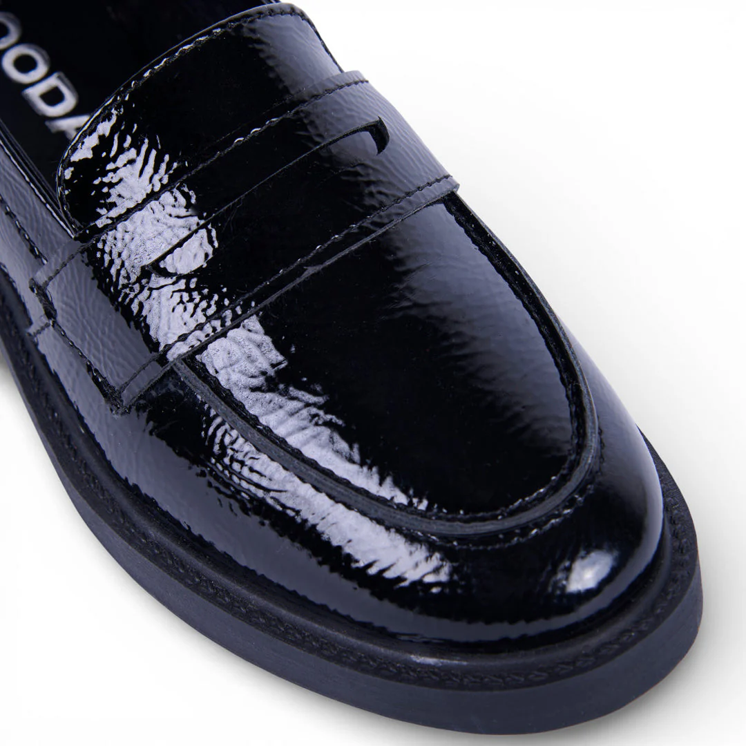 MOCASÍN NEGRO 35580 - Image 6