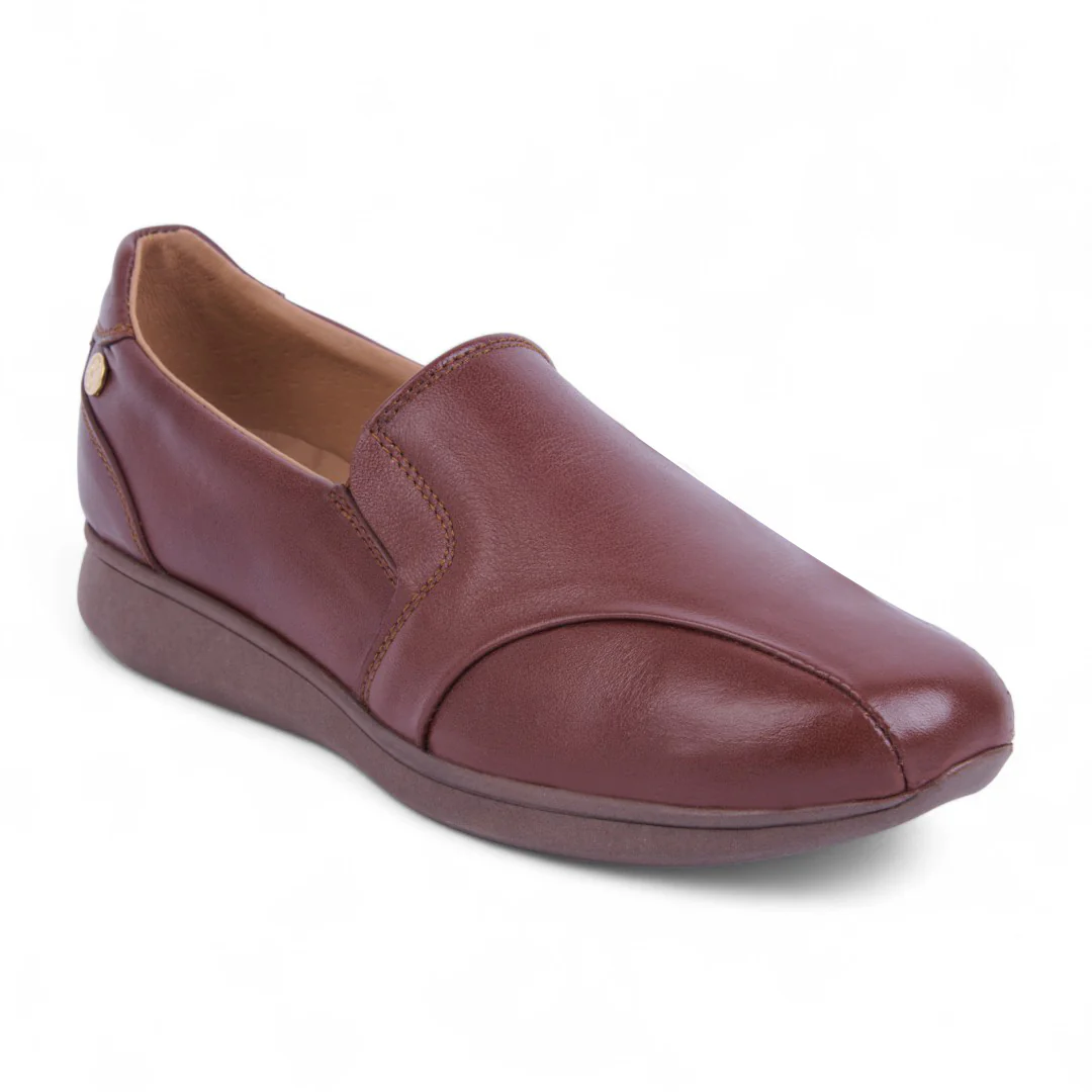 MOCASÍN PISO SHEDRÓN ELÁSTICO 19708