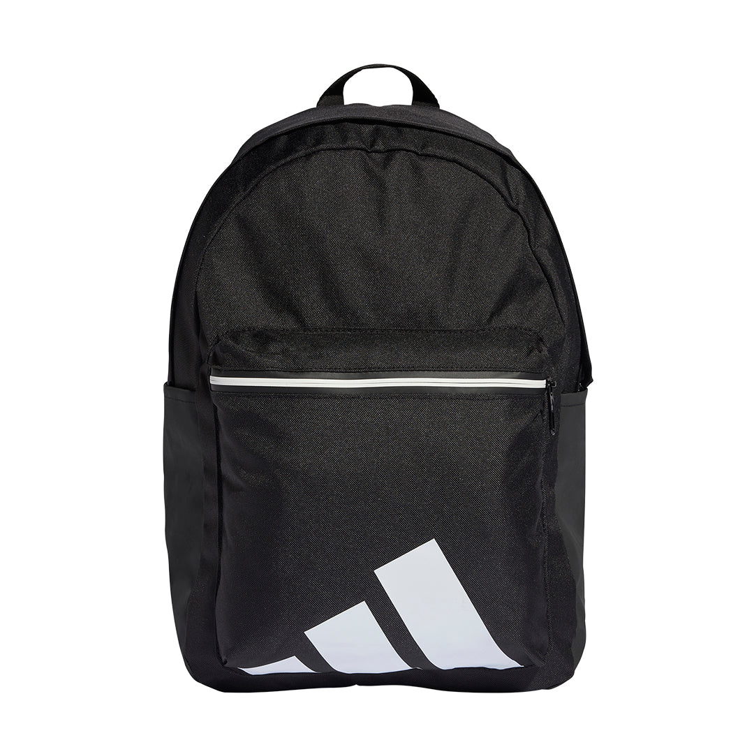 MOCHILA ADIDAS CLÁSICA BTS BADGE OF SPORT NEGRO 61823