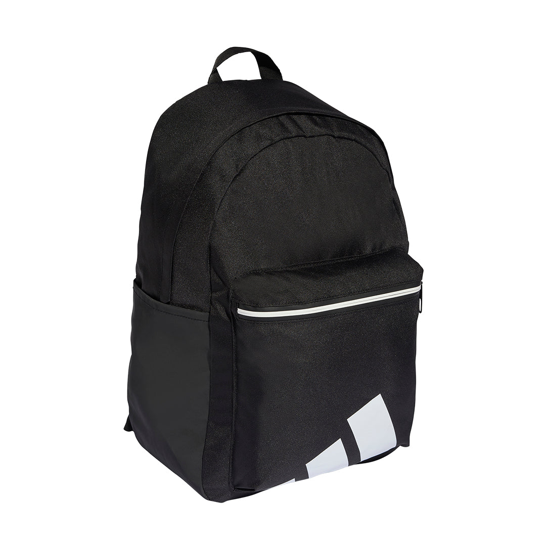 MOCHILA ADIDAS CLÁSICA BTS BADGE OF SPORT NEGRO 61823 - Image 2