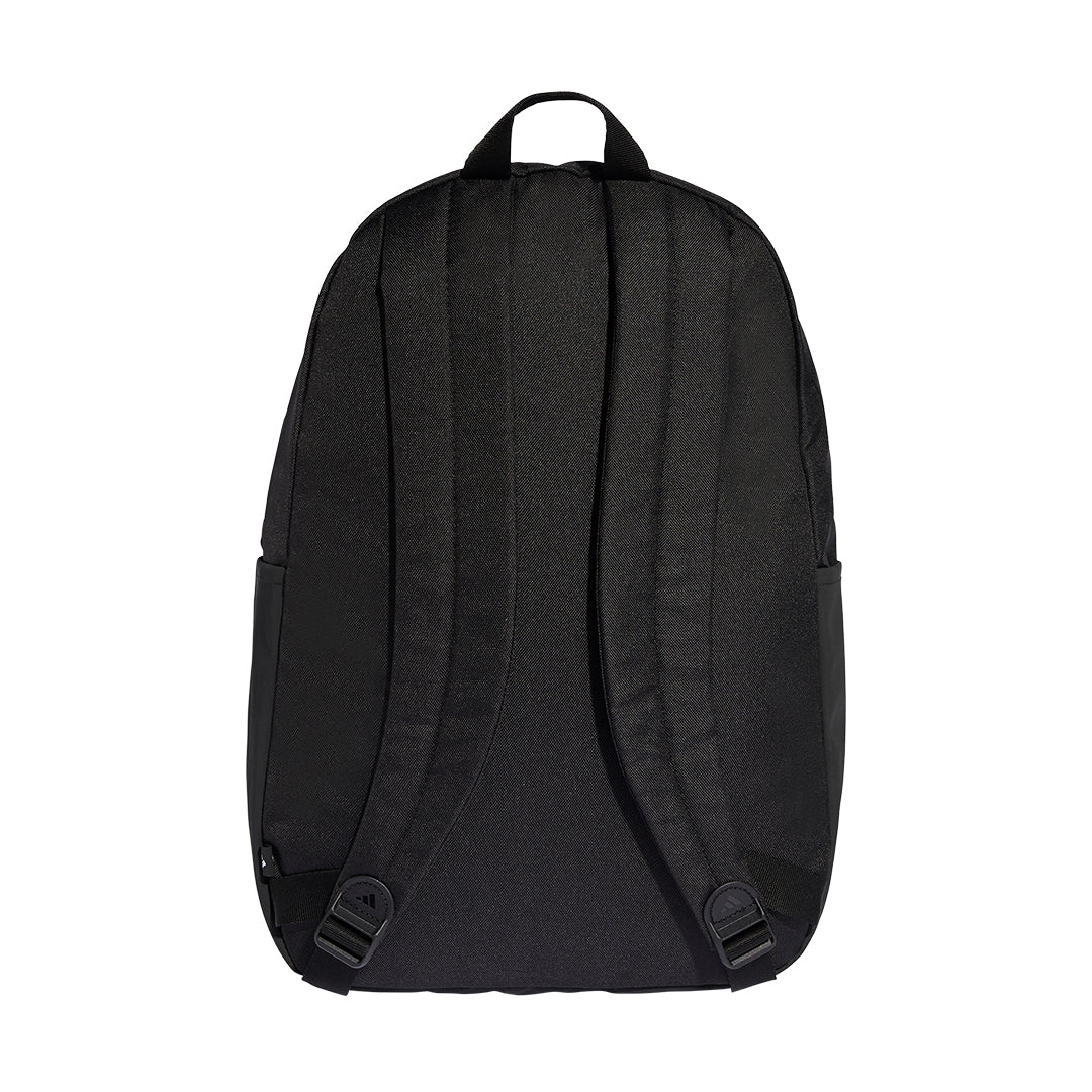 MOCHILA ADIDAS CLÁSICA BTS BADGE OF SPORT NEGRO 61823 - Image 3