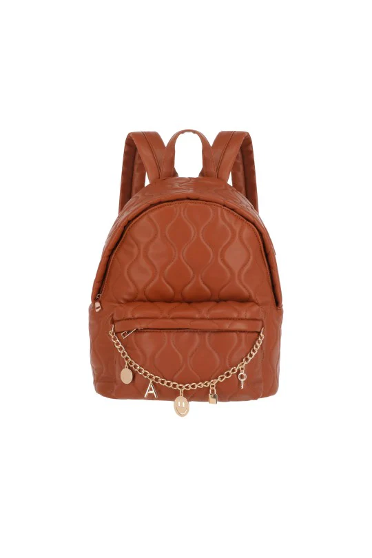 MOCHILA CAFÉ 86322