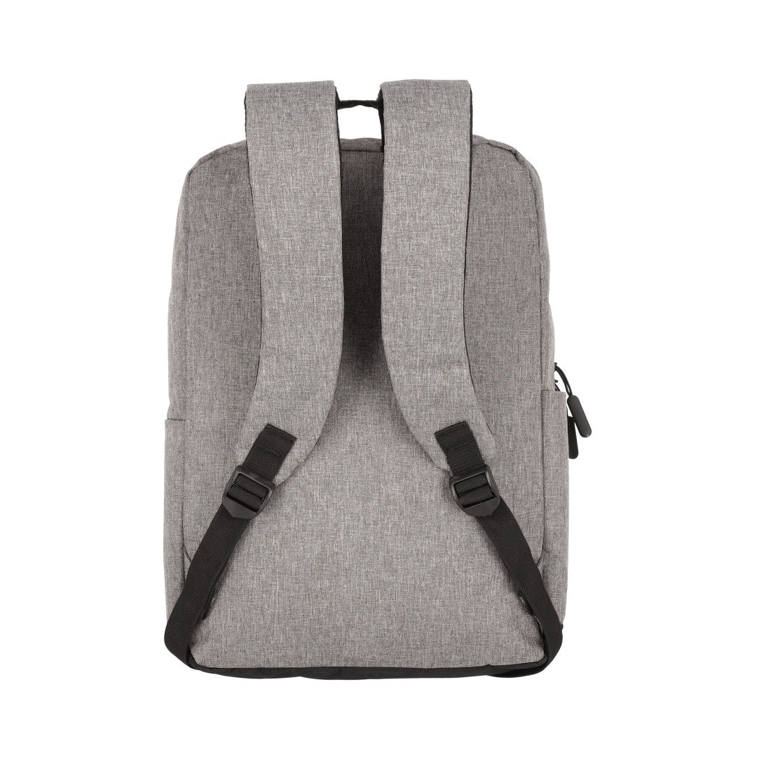 MOCHILA CHARLY GRIS 69294 - Image 4