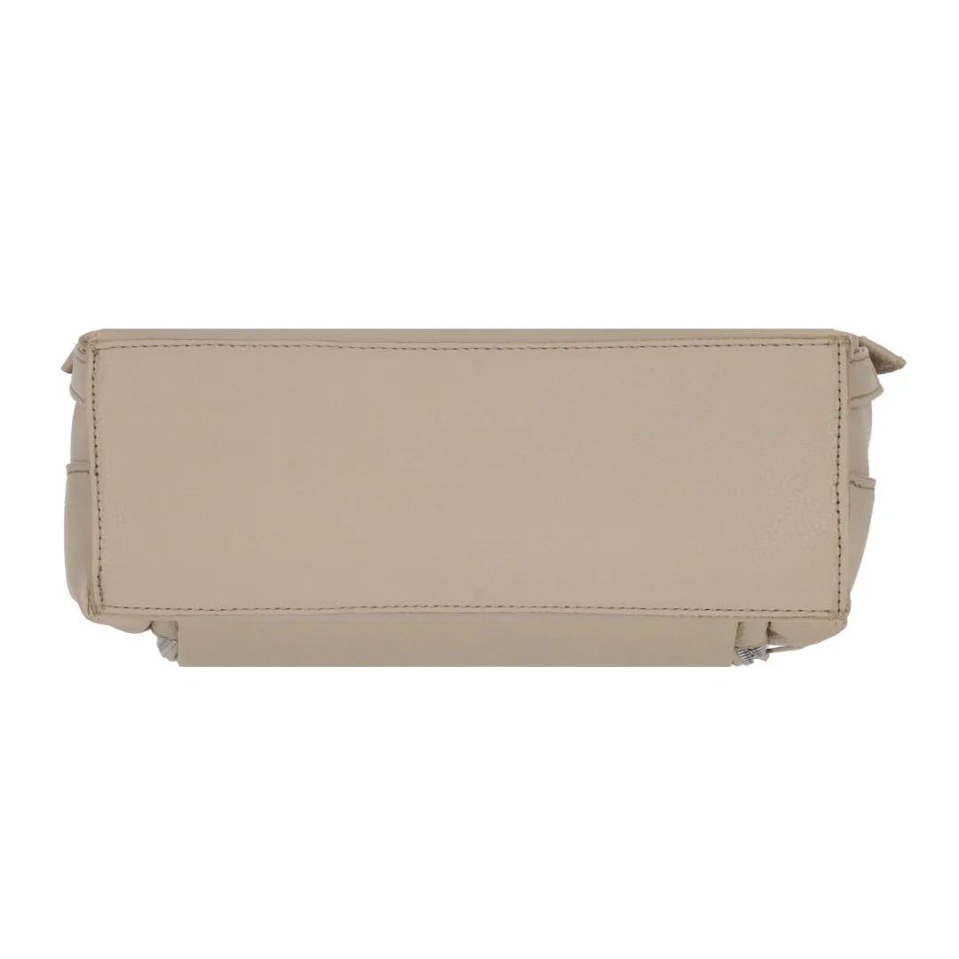 MOCHILA COLOR GRIS CON CORREAS AJUSTABLES 85044 - Image 6