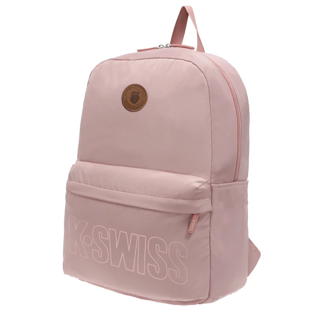 MOCHILA KSWISS ROSA 69693