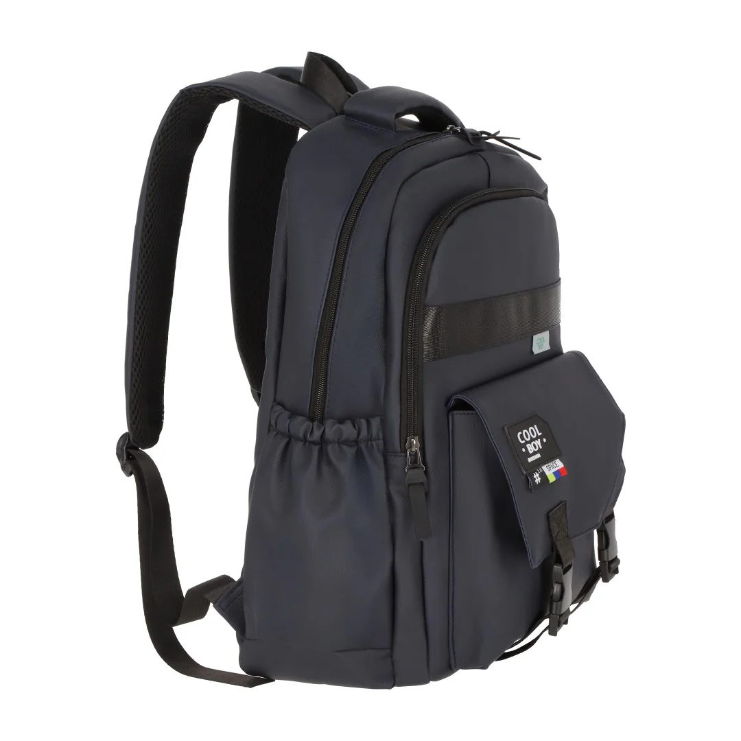 MOCHILA MARINO ESCOLAR 71469 - Image 2