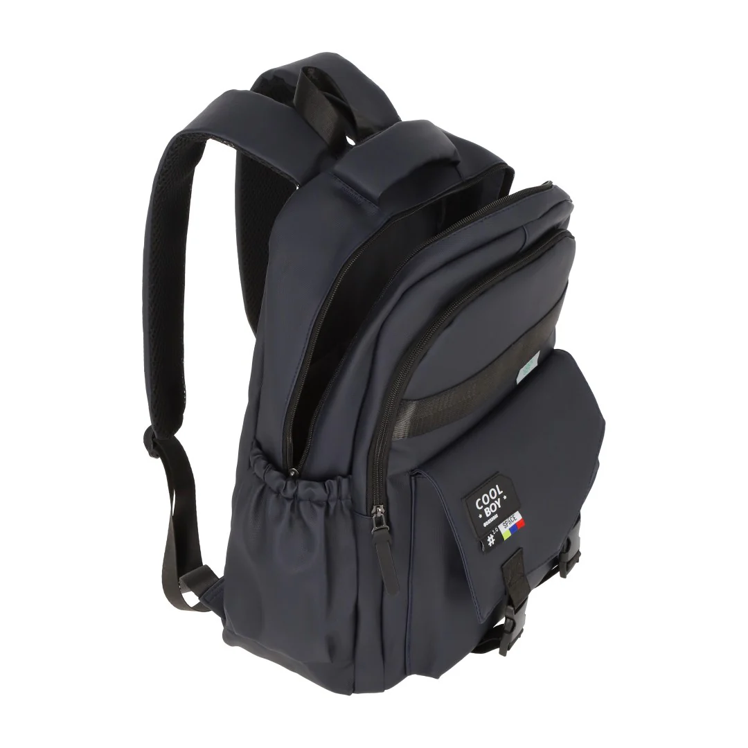 MOCHILA MARINO ESCOLAR 71469 - Image 3
