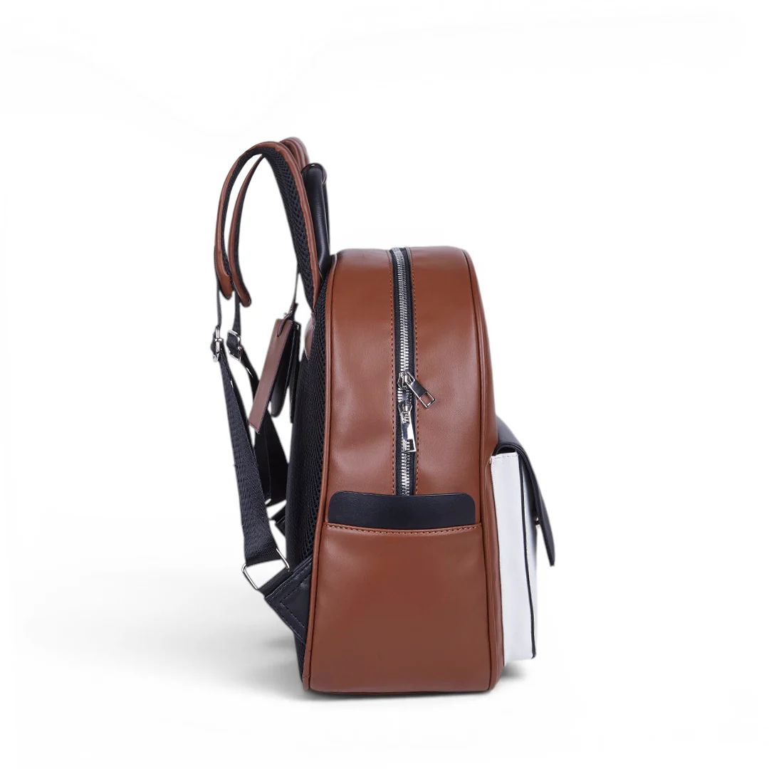 MOCHILA MULTICOLOR 83775 - Image 2