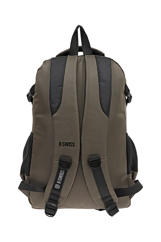 MOCHILA OLIVO KSWISS 83488 - Image 4