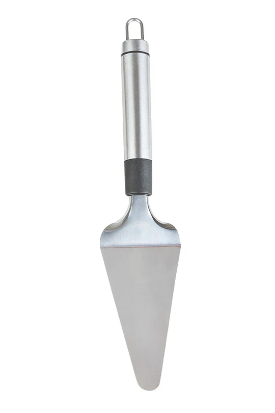 PALA PARA PASTEL PLATA 81568