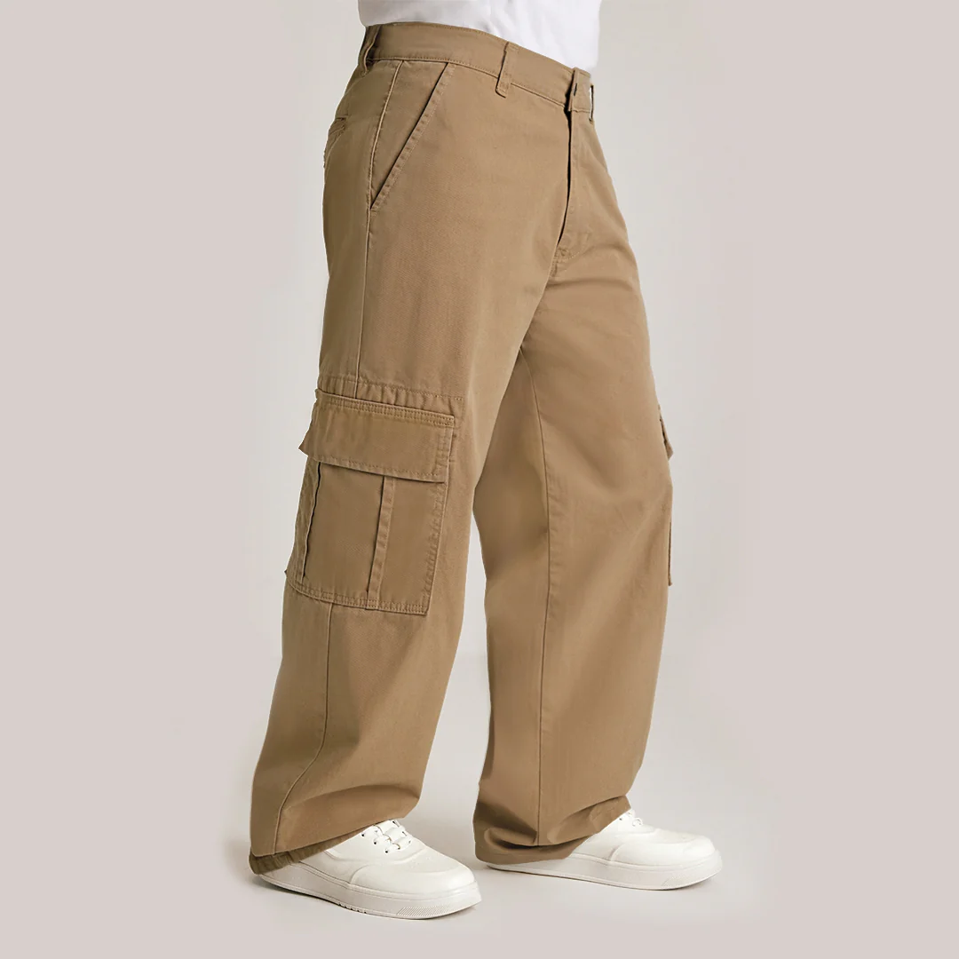 PANTALÓN ARENA CARGO 30663 - Image 3