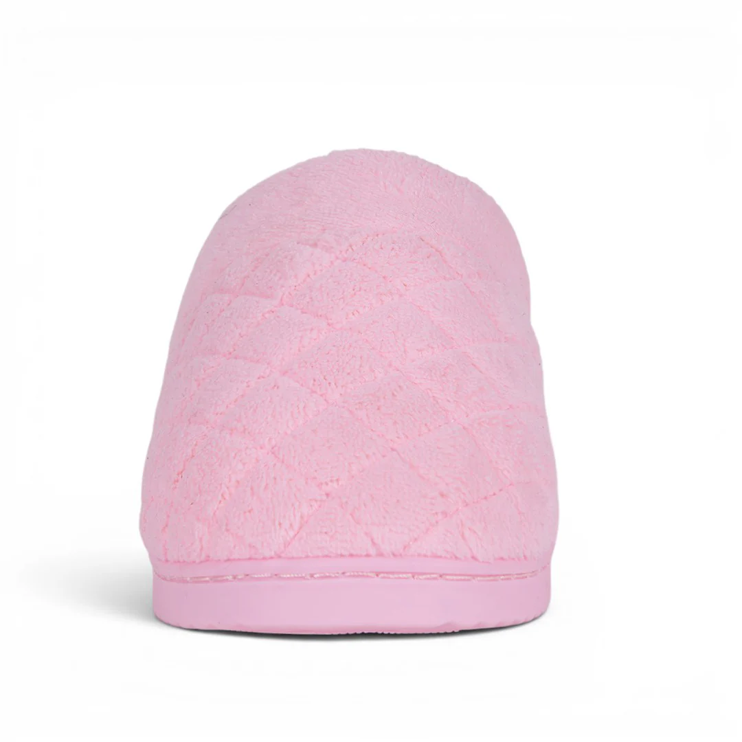 PANTUFLA AFELPADA ROSA 70341 - Image 3