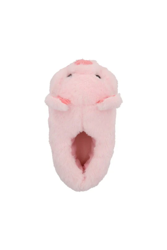 PANTUFLA DE PISO ROSA 71792 - Image 5