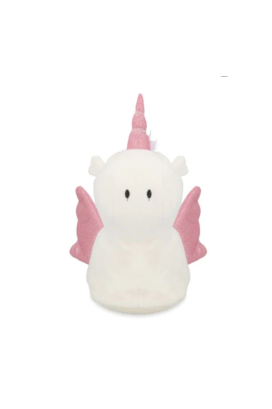 PANTUFLA DE UNICORNIO BLANCO 71789 - Image 3