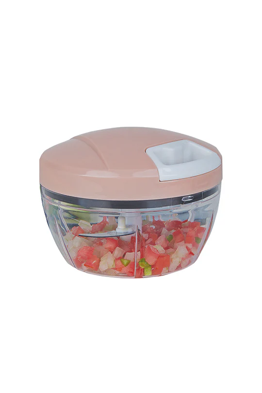 PICADOR MANUAL ROSA 81473