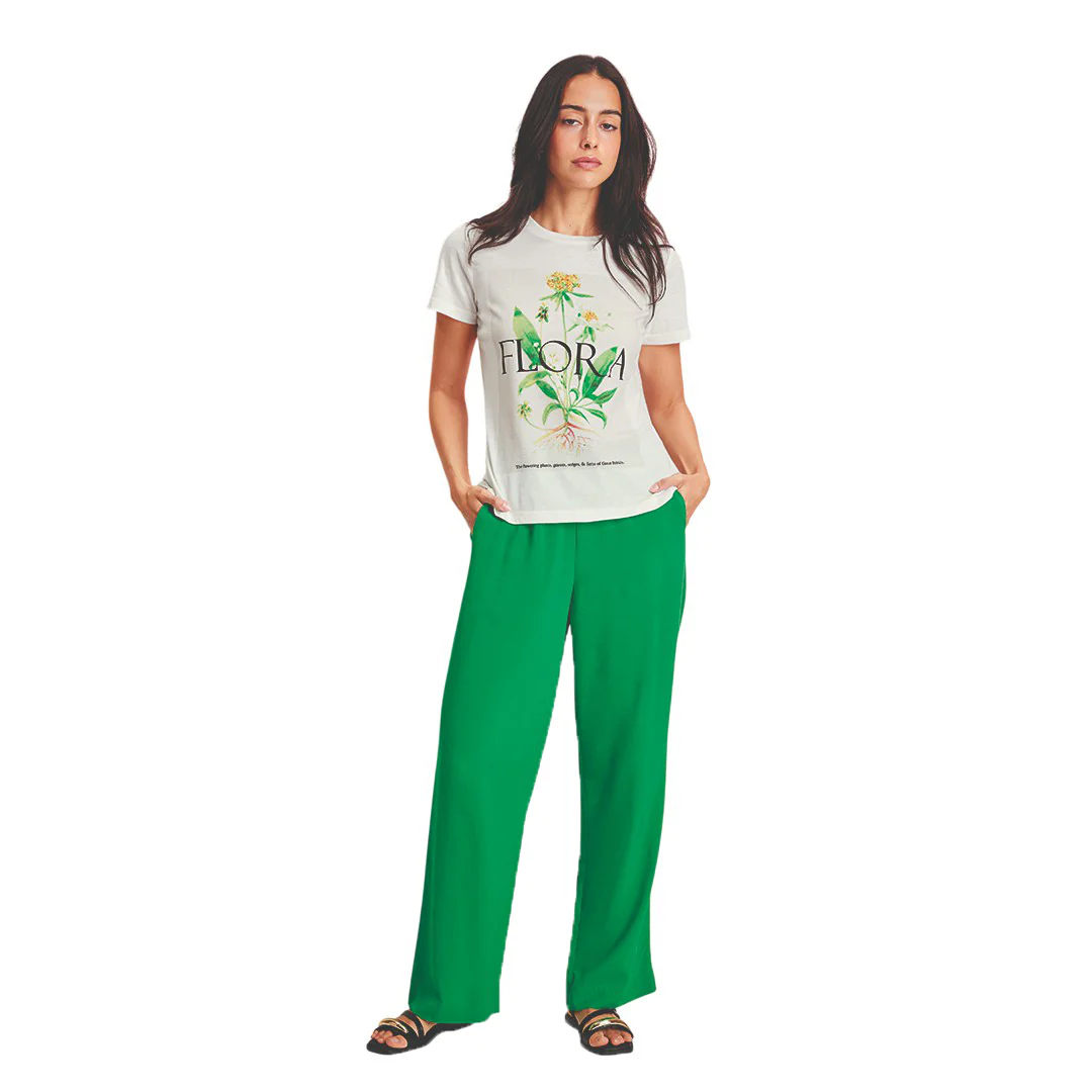 PLAYERA BLANCO ESTAMPADO 98290