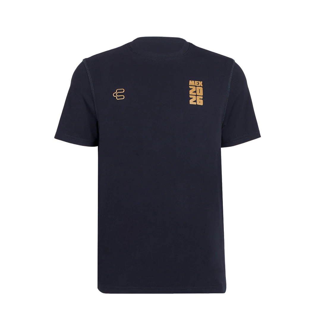 PLAYERA CHARLY NEGRO 69376