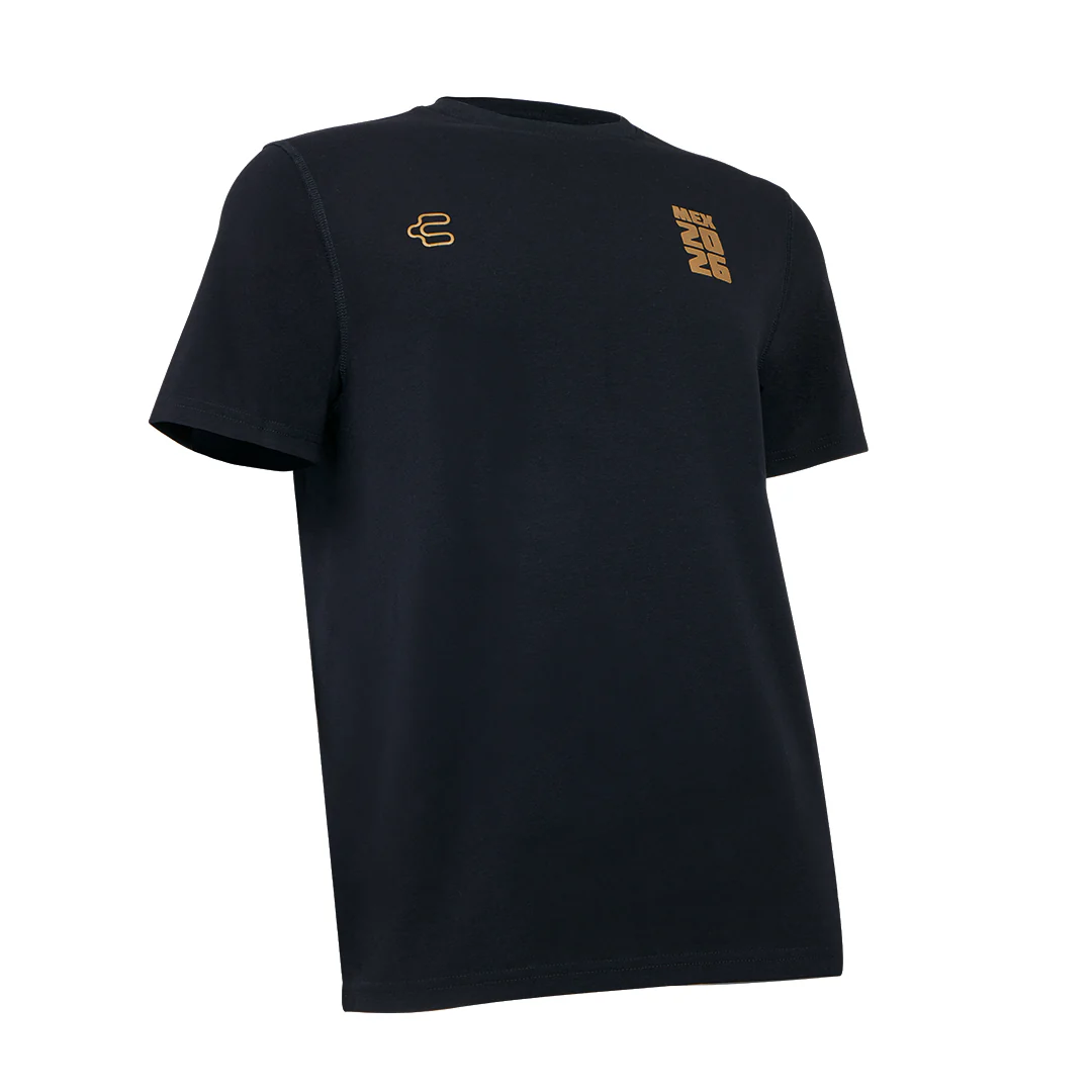 PLAYERA CHARLY NEGRO 69376 - Image 3