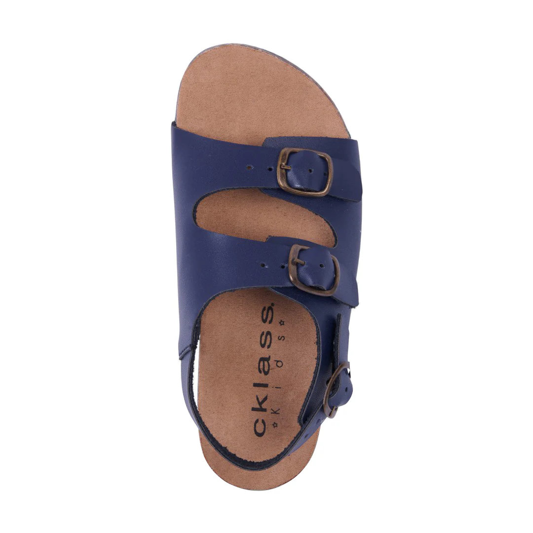 SANDALIA CASUAL MARINO 66264 - Image 5