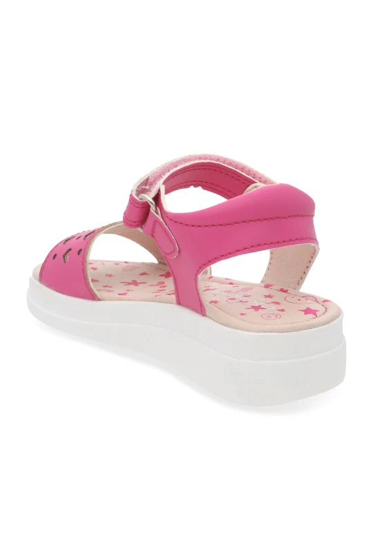 SANDALIA CASUAL ROSA 07688 - Image 3