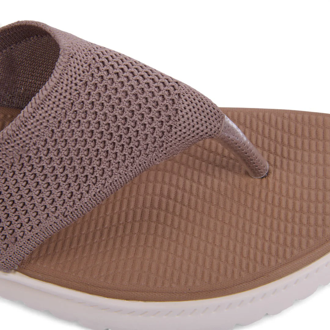SANDALIA DE PISO BEIGE HORCAPOLLO 72432 - Image 6