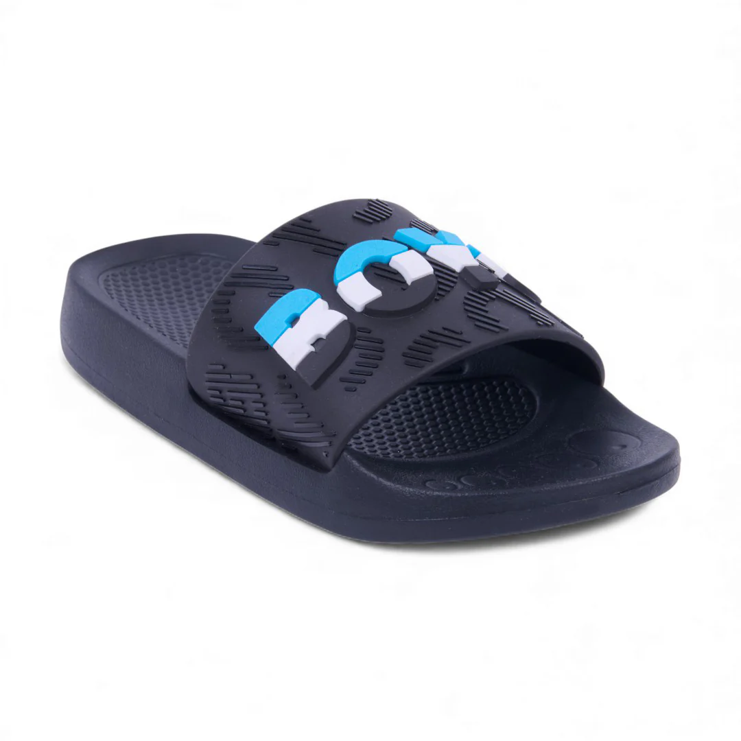 SANDALIA DEPORTIVA NEGRO 14333