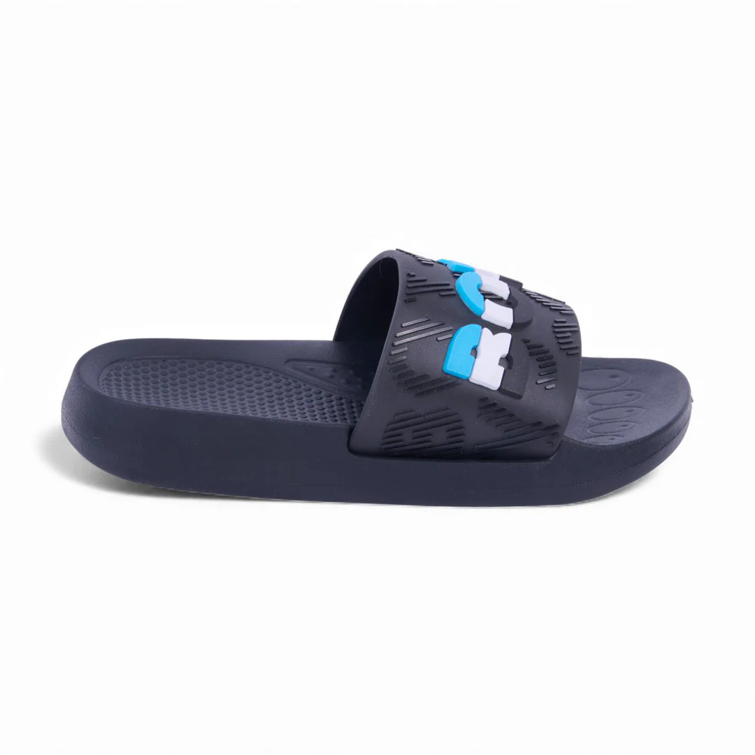 SANDALIA DEPORTIVA NEGRO 14333 - Image 2