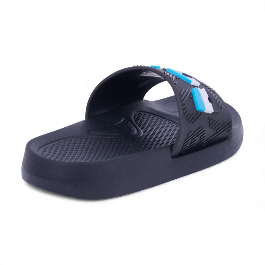 SANDALIA DEPORTIVA NEGRO 14333 - Image 3