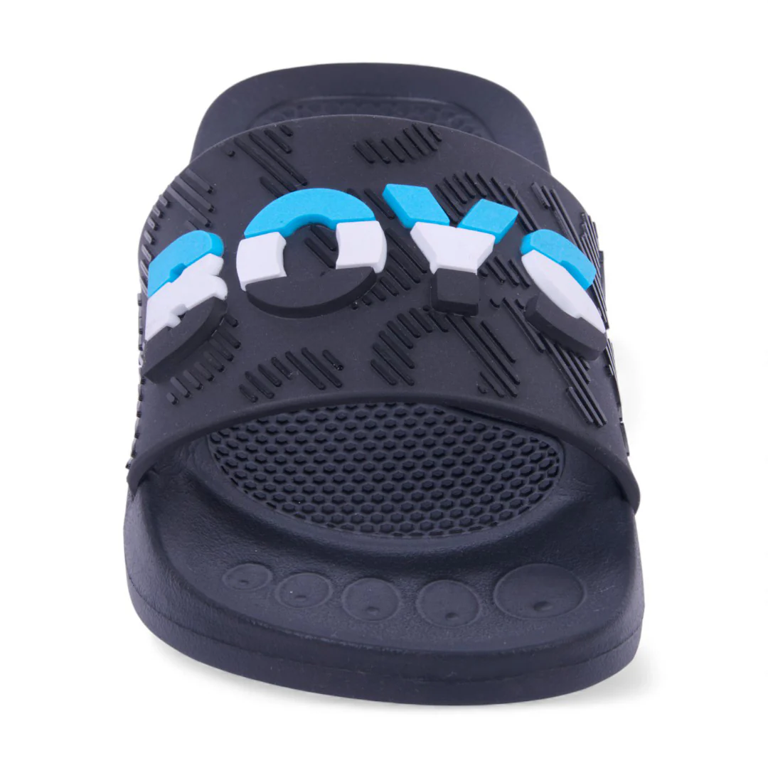 SANDALIA DEPORTIVA NEGRO 14333 - Image 4