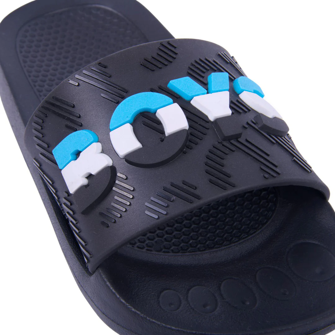 SANDALIA DEPORTIVA NEGRO 14333 - Image 6