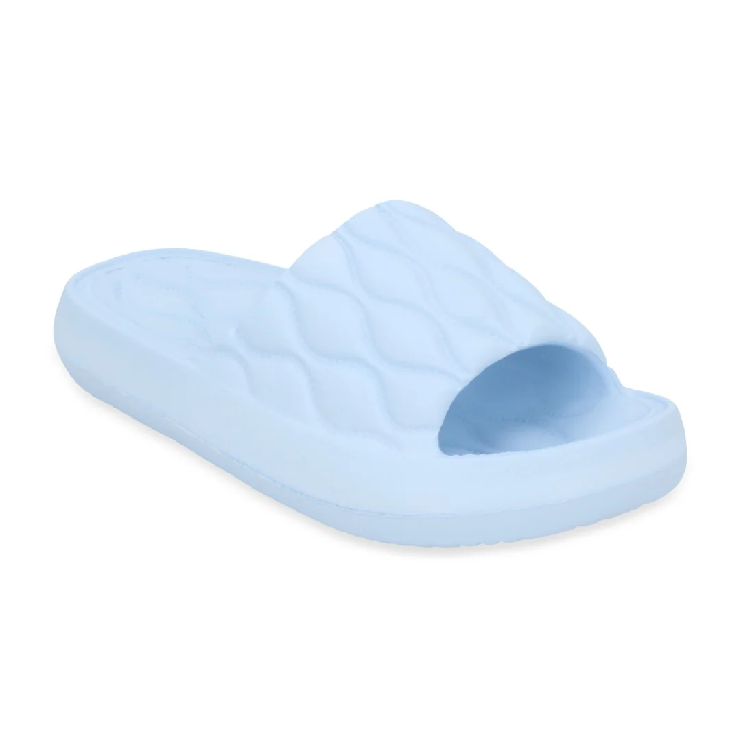 SANDALIA DEPORTIVA SUPERSPORT AZUL 60135